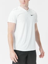 Nike Men's Summer Ultimate Zip Crew White XXL