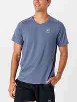 Nike Men's Fall Advantage Top Indigo L