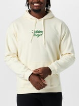 Nothing Major Hoodie Creme XXL