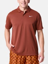 Nike Men's Summer Victory Solid Polo Mars M