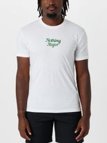 Nothing Major T-Shirt White S