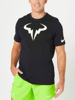 Nike Men's Top - Black - XL