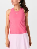 Nike Women's Spring Victory Tank Coral XL