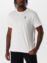 ON Men's Spring Courtside Top White L