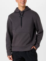 ON Men's Fall Focus Tech Hoodie Pebble S