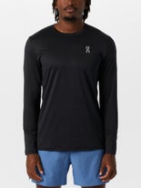 ON Men's Fall Long Sleeve Black S