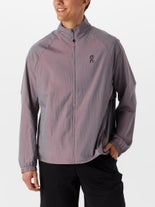 ON Men's Spring Court Jacket Pink S