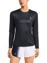 ON Women's 2024 Court Long Sleeve