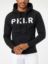 PKLR Unisex Hoodie Black S