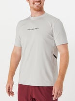Paddletek Men's Performance Crew Grey S