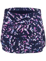 Sofibella Girl's UV Straight Skirt Chabli Geo L