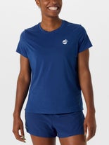 Spin It Women's Summer Bijou Top Monaco L