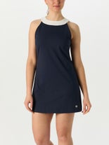 Sergio Tacchini Wms Spring Tessa Dress Navy XS