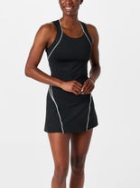 Sofibella Women's Mystic Sunrise Dress Black XL