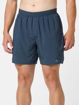 tasc Men's Fall 7" 2-in-1 Short Blue XXL