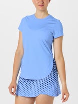 Tail Women's Miami Sunset Sunday Top Ocean XXL