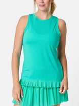 Tail Wms Sunshine Riviera Plissa Tank Ceramic XL
