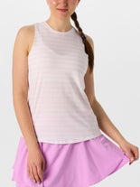 tasc Women's Summer Nola Tank 2.0 Stripe XS