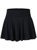 Under Armour Girl's Fall Motion Skirt Black XL