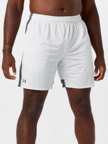 Under Armour Men Fall 7" Short White L