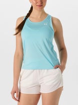 Under Armour Wms Summer Tech Tank Stream XS