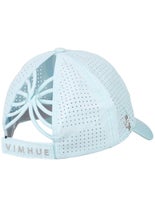 VimHue Girl's Sun Goddess Hat - Baby Blue