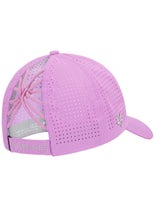 VimHue Women's Sun Goddess Hat - Violet