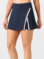 Wilson Women's Autumn Slice Skirt Navy S