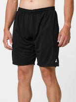 Yonex Men's Fall Knit Short Black XL