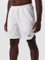 Yonex Men's London Short White XL