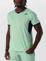 Yonex Men's Paris Top Peppermint M
