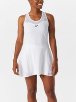 Yonex Women's London Dress White L