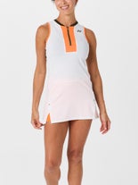Yonex Women's NYC Dress White L