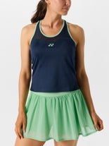 Yonex Women's Paris Tank Navy XL