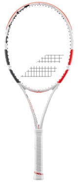 Babolat Pure Strike Racquets | Tennis Warehouse