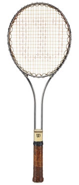 The Vintage Racquet Collection | Tennis Warehouse