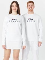 Fila Adult Essentials Tennis Crewneck