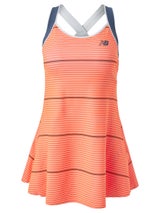 New Balance Women's Spring Print Tournament Dress