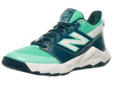 New Balance Coco CG2 Medusa Green Junior Shoes