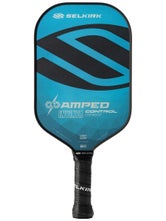 Selkirk Amped Control Invikta Pickleball Paddle