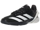 adidas adizero Cybersonic 2 Black/Silver Men's Shoes