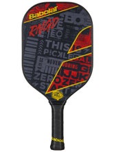 Babolat RNGD Paddle Red 4