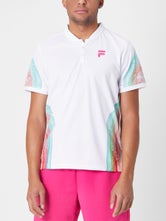 Fila Men's Bevans Sonic Henley