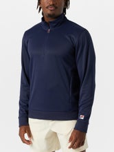 Fila Men's Essentials 1/4 Zip
