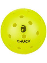 Gamma Chuck Pickleballs 3-Pack