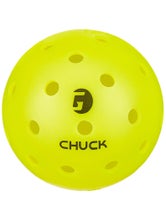 Gamma Chuck Outdoor Pickleballs