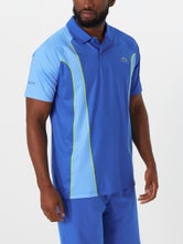 Lacoste Men's Fall Novak Seamless Polo