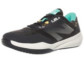 New Balance MC 796v4 D Black/Cement Men's Shoes 