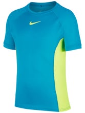 Nike Boy's Fall Cool Top