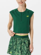 New Balance Women's Spring Tournament Court Top